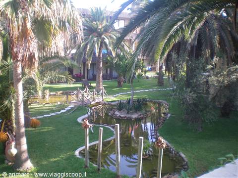 interno hotel