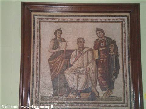 mosaico