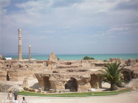 terme romane