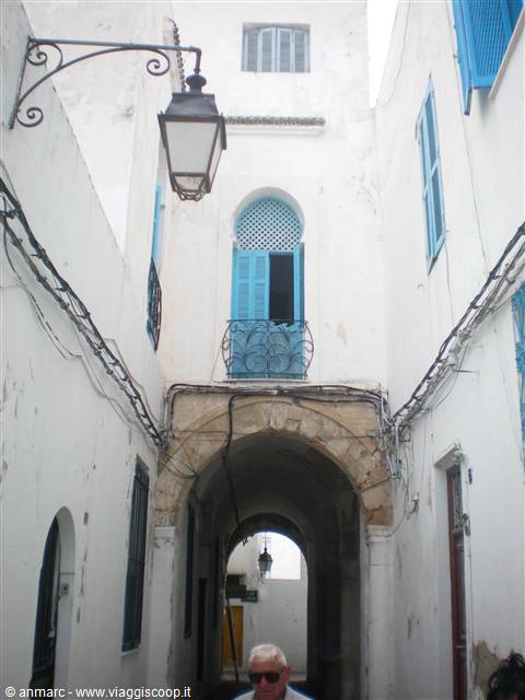 tunisi