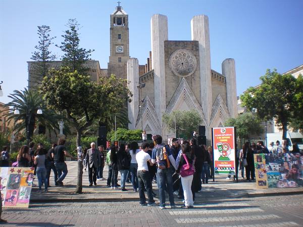 cattedrale Gallipoli