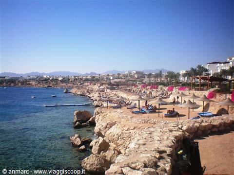nostra spiaggia