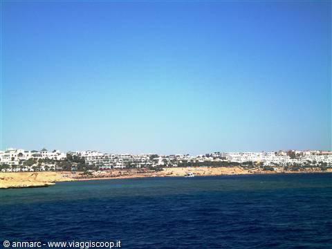 panorama villaggio