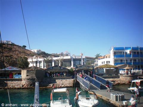 inbarcadero