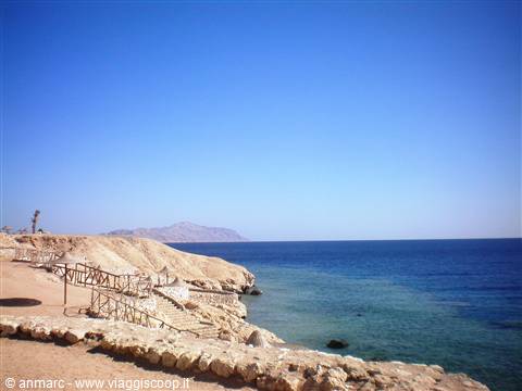barriera corallina