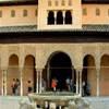 Granada - L'Alhambra SPAGNA 