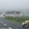 ACHILL ISLAND IRLANDA 