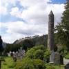 GLENDALOUGH IRLANDA 