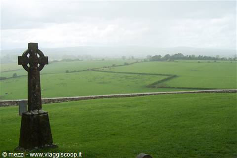 ROCK OF CASHEL