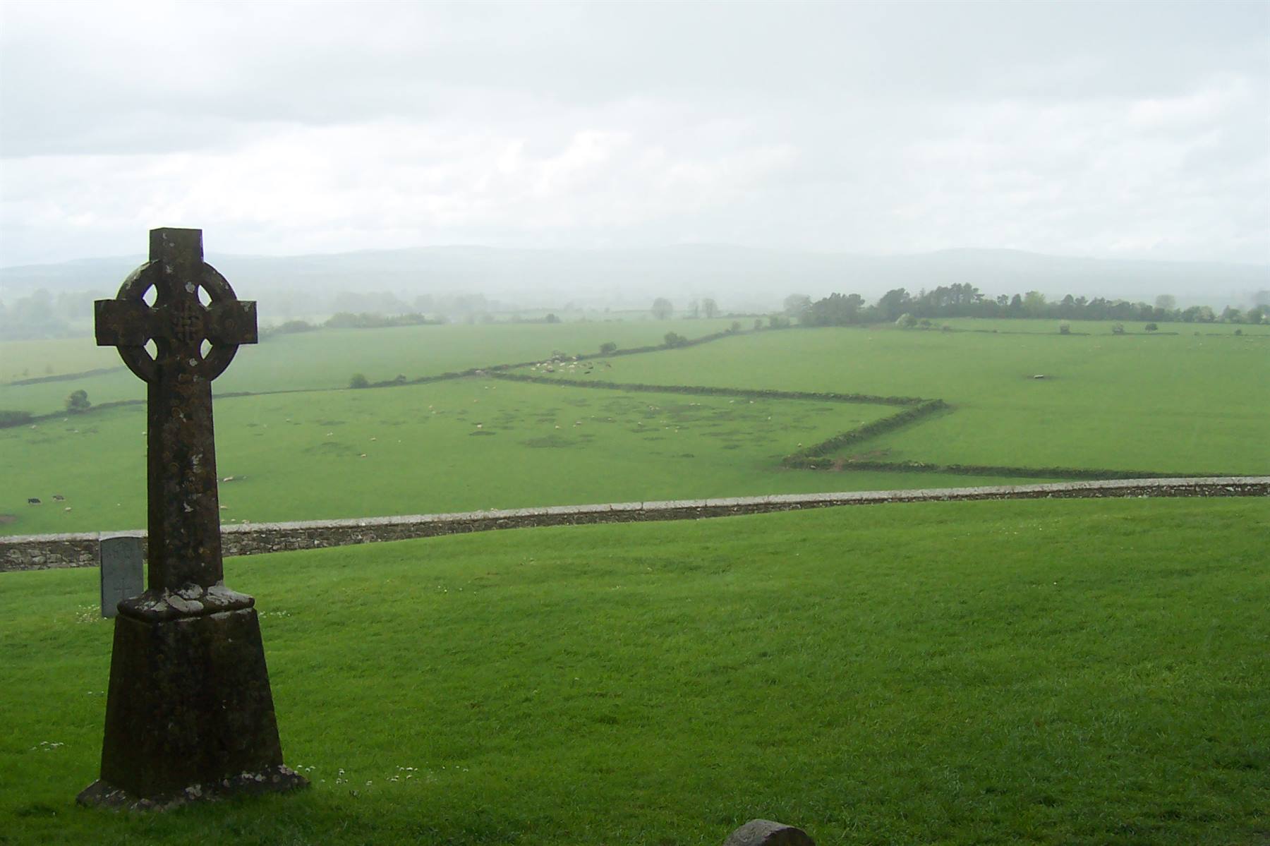 ROCK OF CASHEL