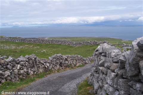 ARAN ISLAND