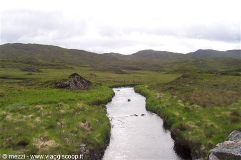CONNEMARA