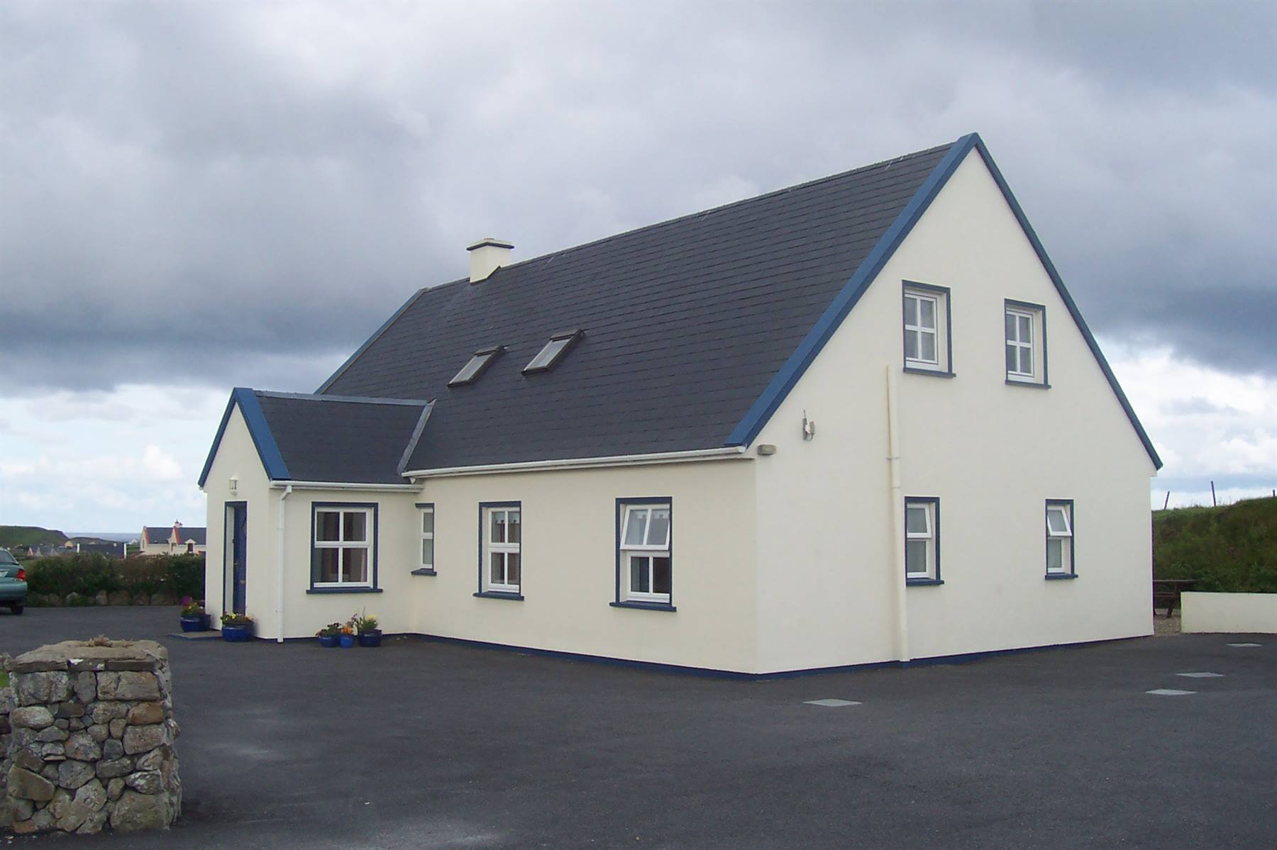 Foto di viaggio in IRLANDA