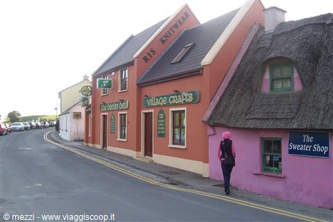 fisherstrett