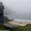 SPIAGGIA DI KEEM - ACHILL ISLAND IRLANDA 