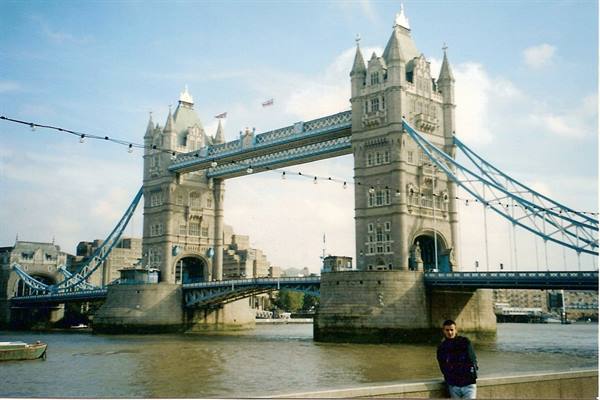 TOWER BRIDGE