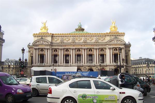 OPERA'