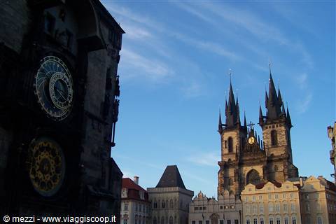 PRAGA