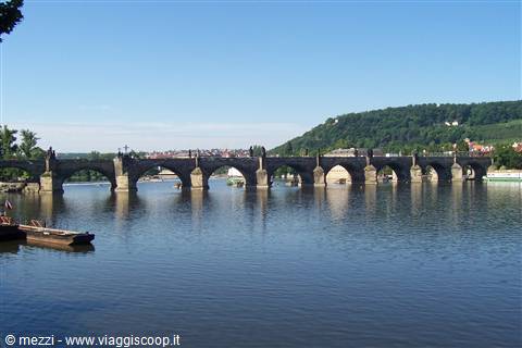 PONTE CARLO