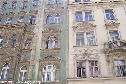 PALAZZI