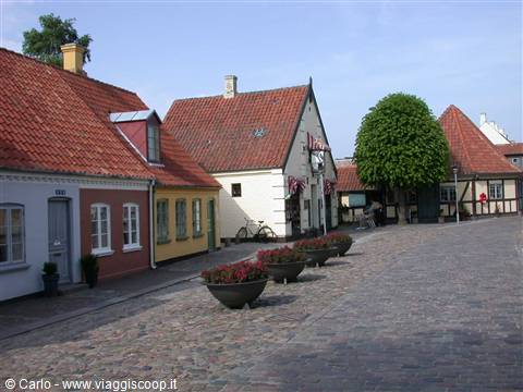 Odense