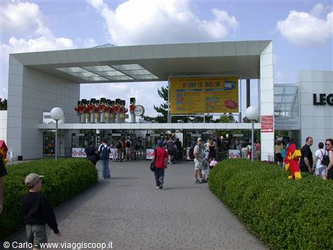 Billund - Legoland