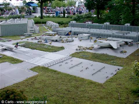 Billund - Legoland