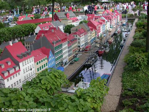 Billund - Legoland