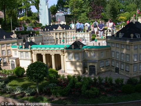 Billund - Legoland