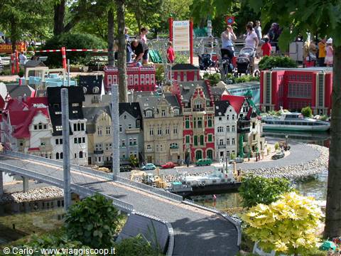 Billund - Legoland
