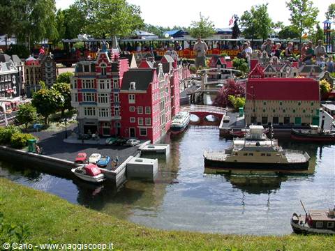 Billund - Legoland