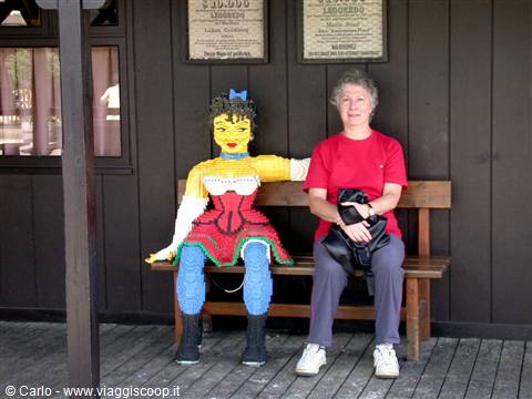 Billund - Legoland