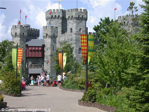 Billund - Legoland