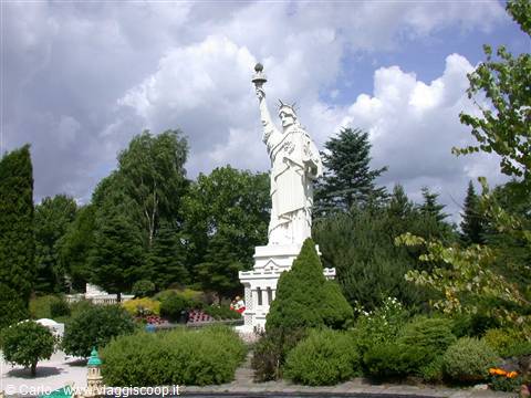 Billund - Legoland