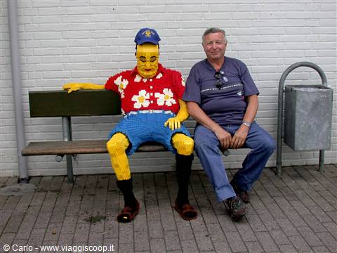 Billund - Legoland