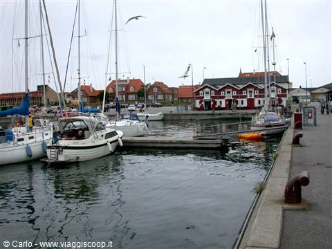 Skagen - Porto
