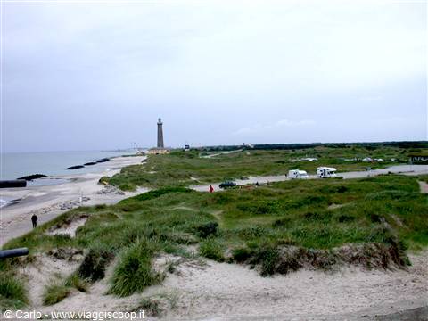 Grenen - Faro