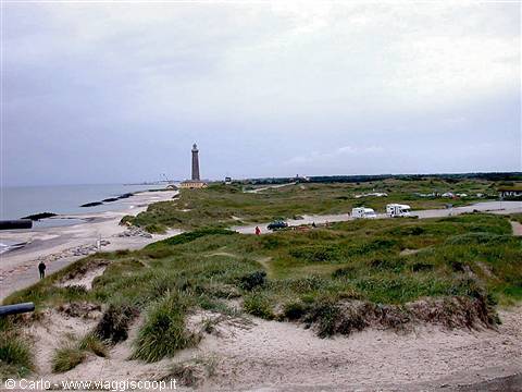 Grenen - Faro