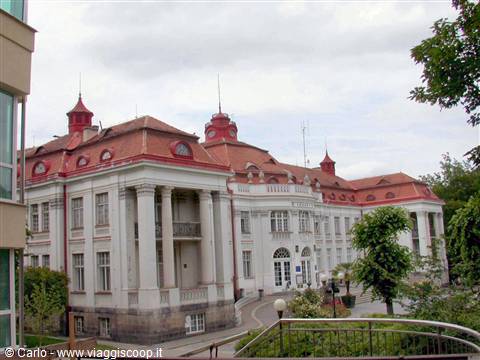 Karlovy Vary