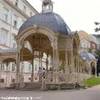 Karlovy Vary - Colonnato corinzio 