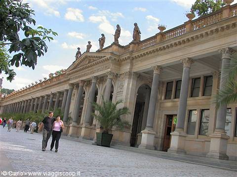 Karlovy Vary