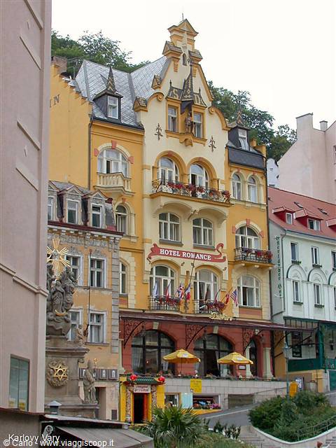 Karlovy Vary