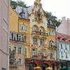 Karlovy Vary REPUBBLICA CECA 
