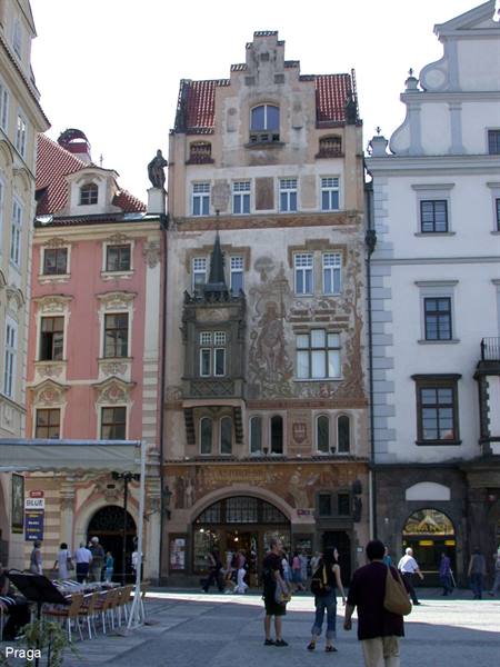 Praga
