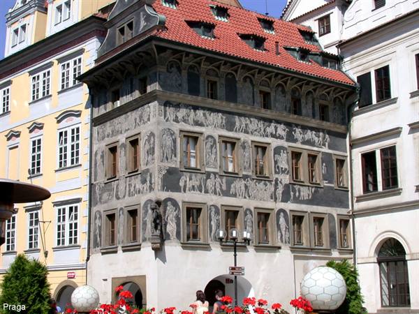 Praga