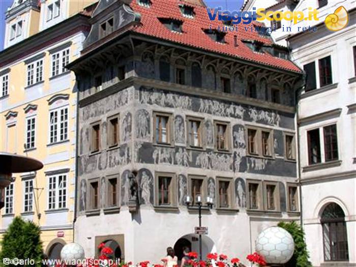 Praga