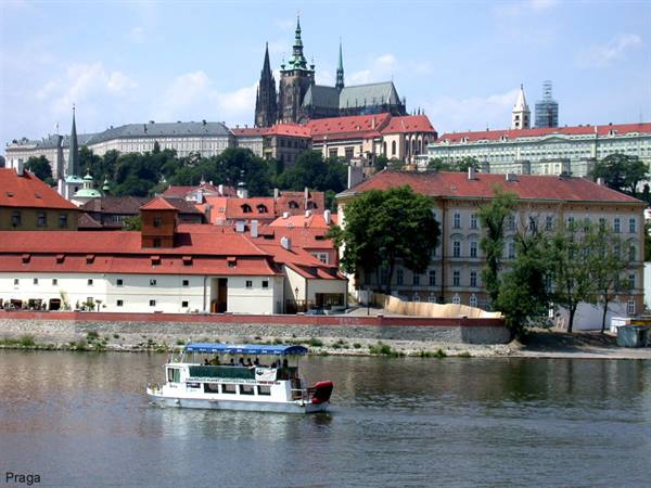 Praga