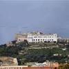 Napoli - Castel S. Elmo ITALIA 