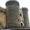 Napoli - Maschio Angioino ITALIA 