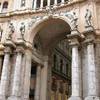 Napoli - Galleria Umberto ITALIA 